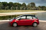 Citroen C4 Picasso 2011 года